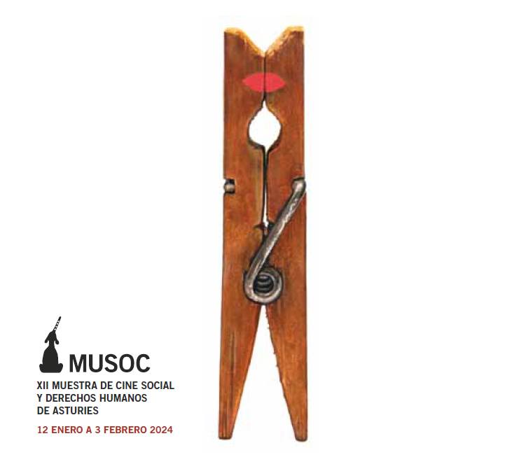 MUSOC 2024