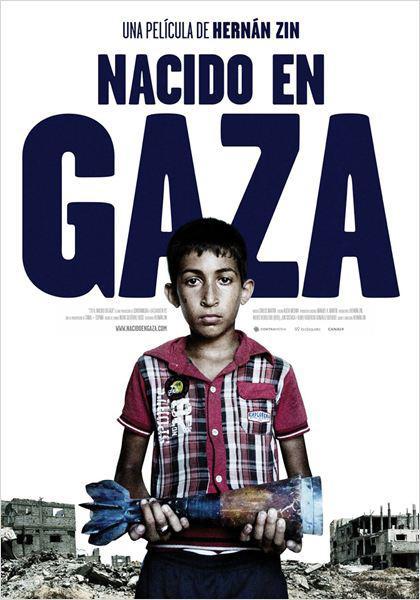 nacido en gaza