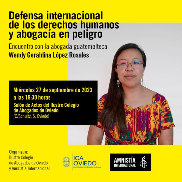 abogacia en peligro