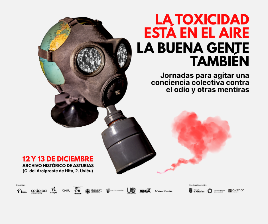 LA TOXICIDAD Y EL AMOR