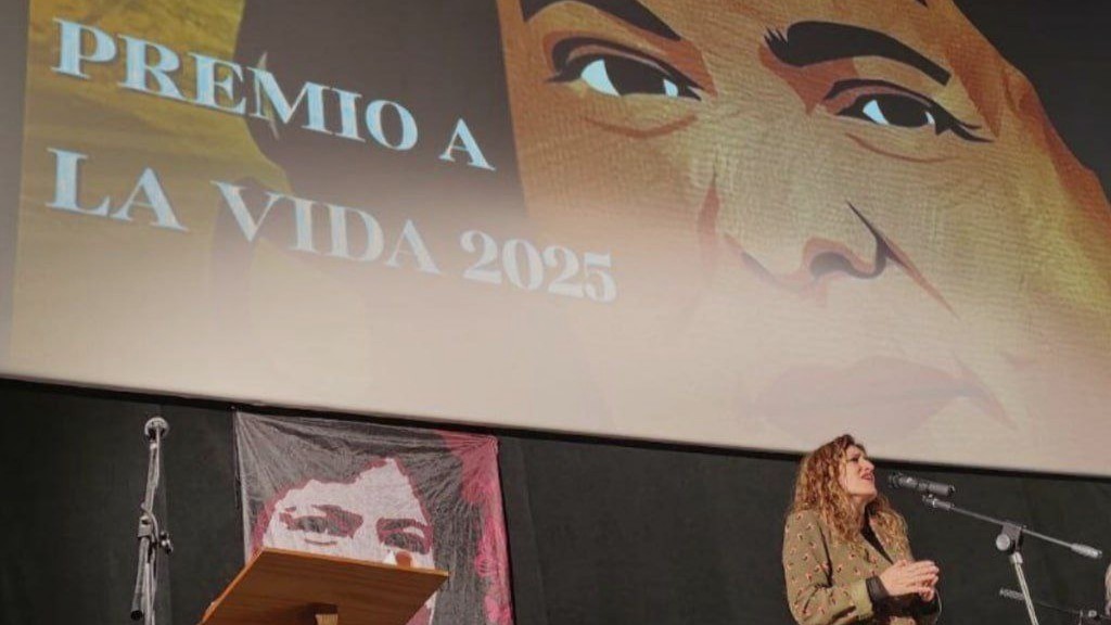 III Premio a la Vida