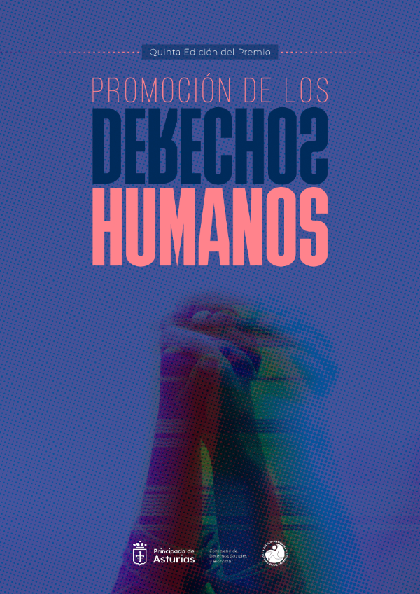 V edici�n del Premio a la Promoci�n de los Derechos Humanos