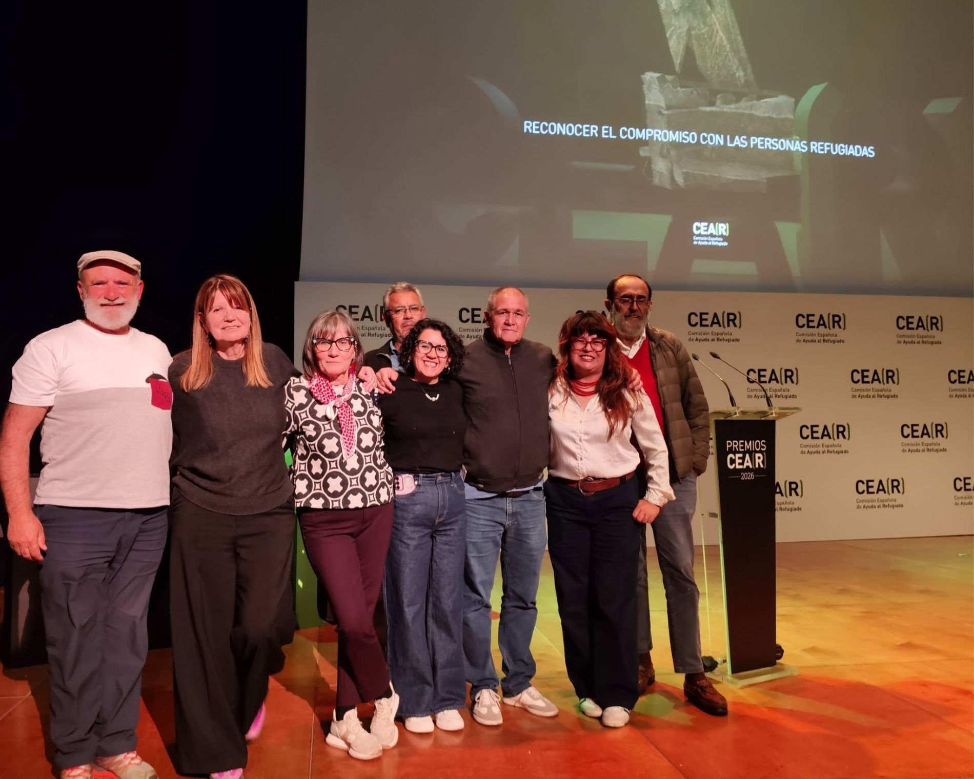 Premios CEAR