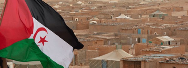 pueblo saharaui