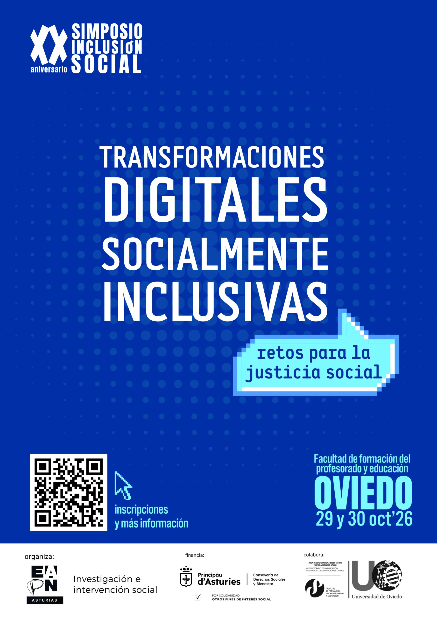 Simposio social EAPN