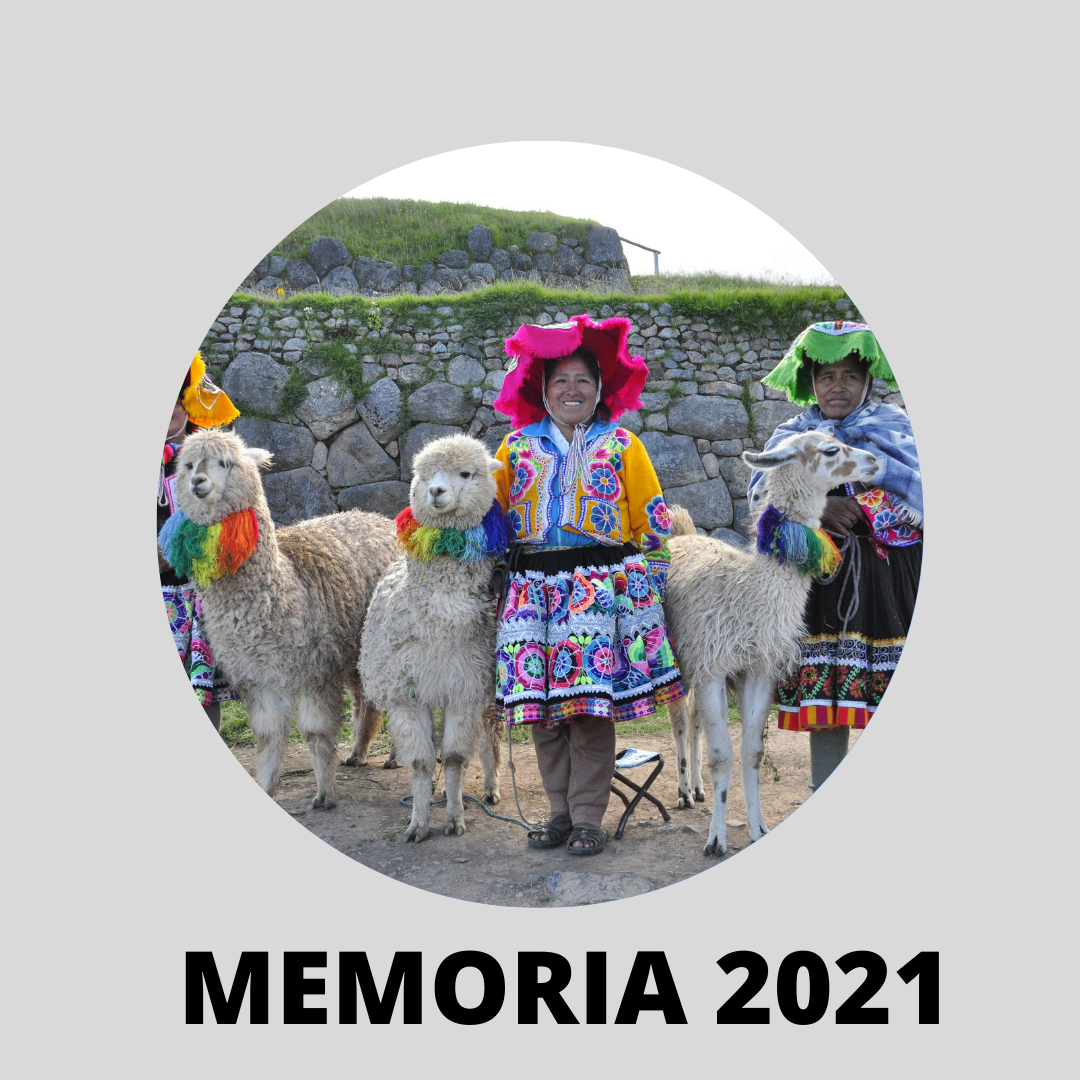 MEMORIA 2021