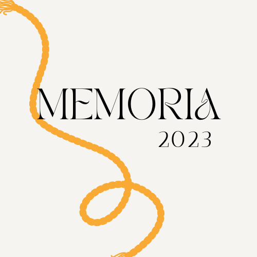 MEMORIA CODOPA ICONO 2023