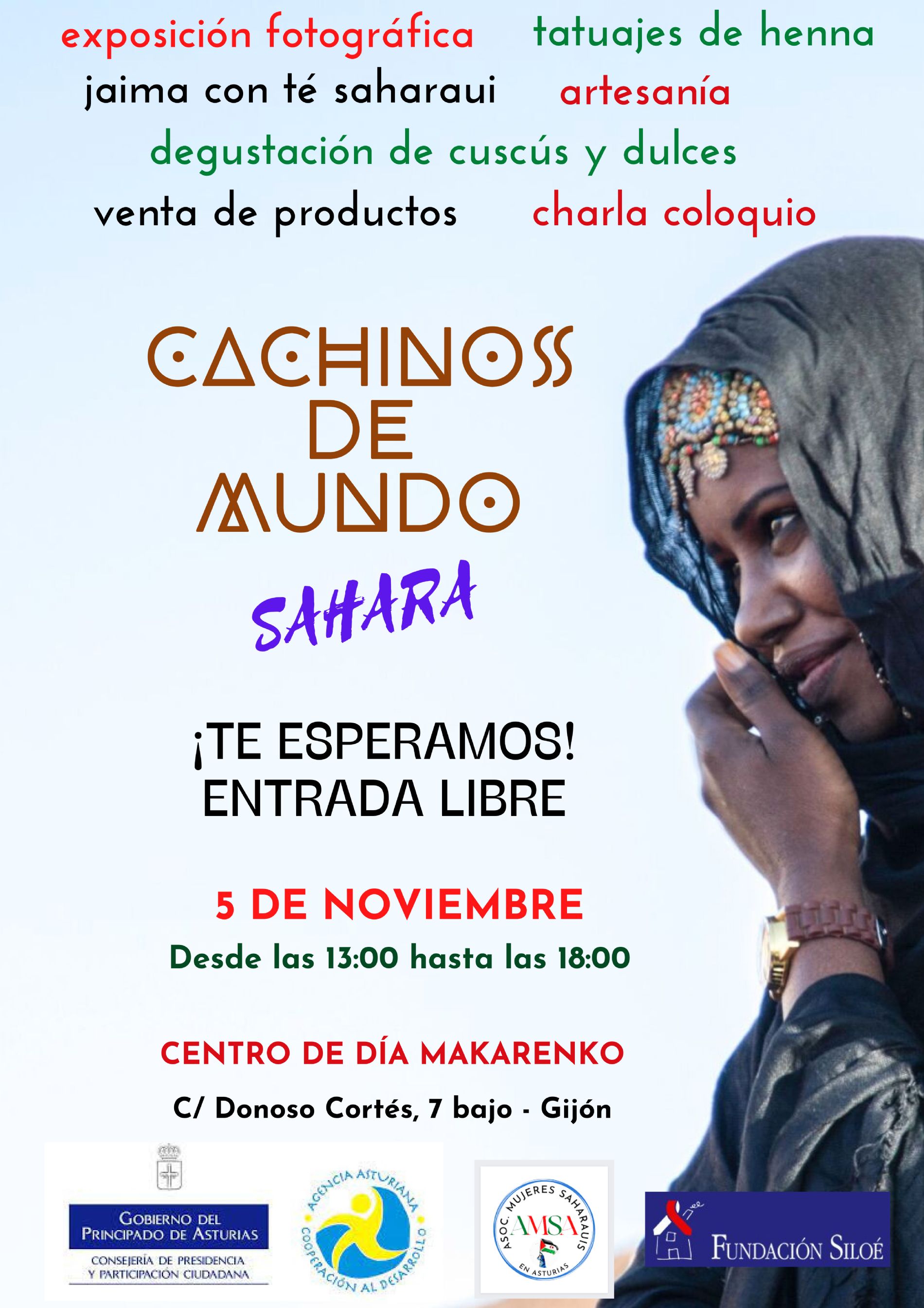 cartel cachinos sahara