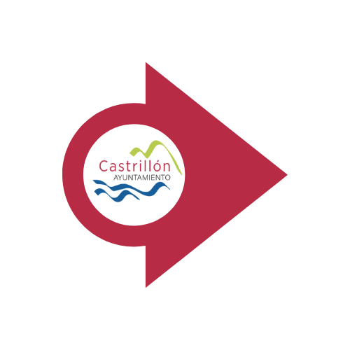 Logo Ayuntamiento de Castrillón
