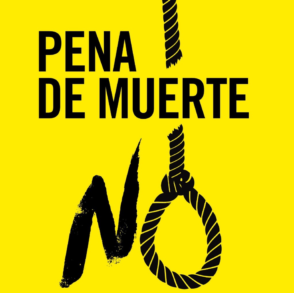 pena de muerte no