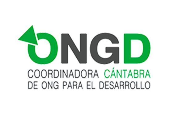 Coordinadora Cántabra ONGD