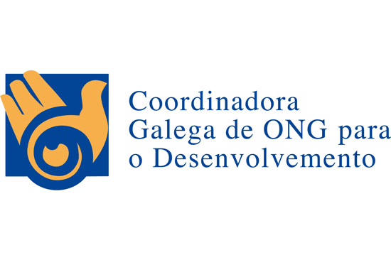 Coordinadora Galega ONGD