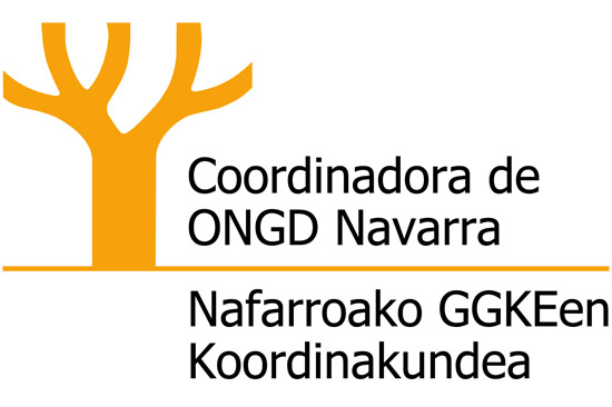 Coordinadora ONGD Navarra