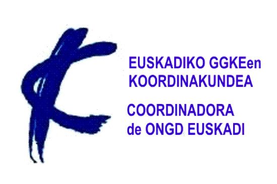Coordinadora ONGD Euskadi