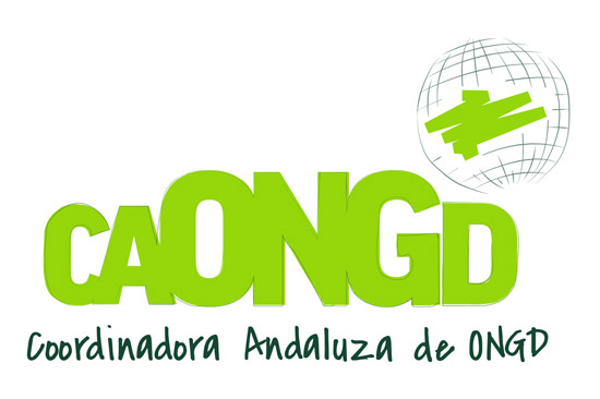Coordinadora andaluza ONGD