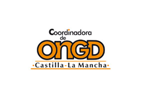 Coordinadora de ONGD de Castilla-La Mancha
