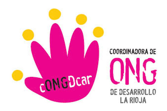 Coordinadora de ONGD de la Rioja