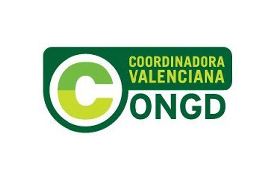 Coordinadora Valenciana ONGD