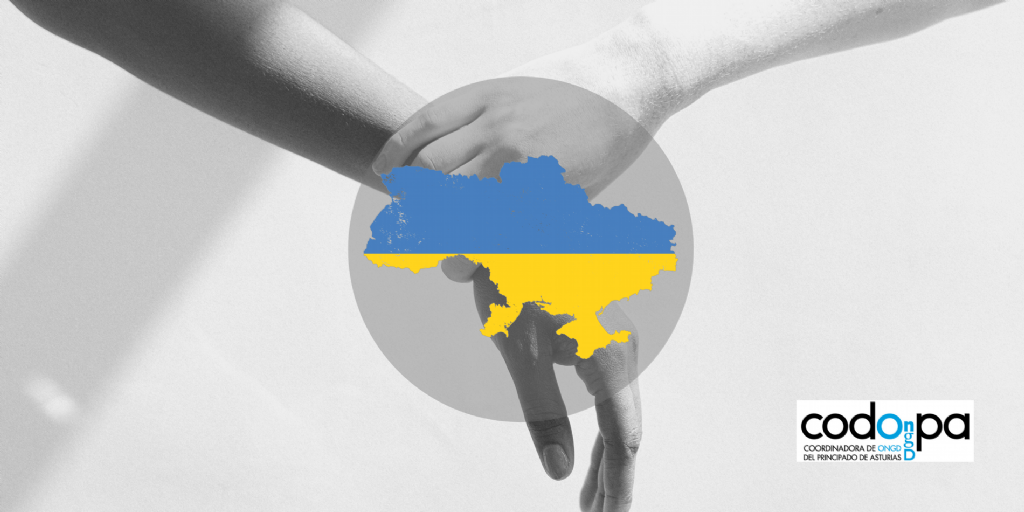 ¿Cómo apoyar a la población ucraniana?