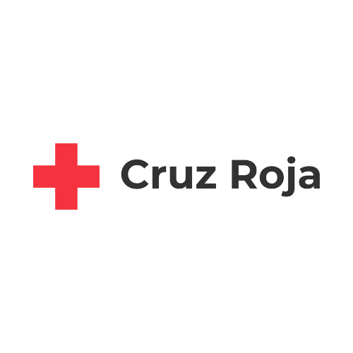cruz roja -logo