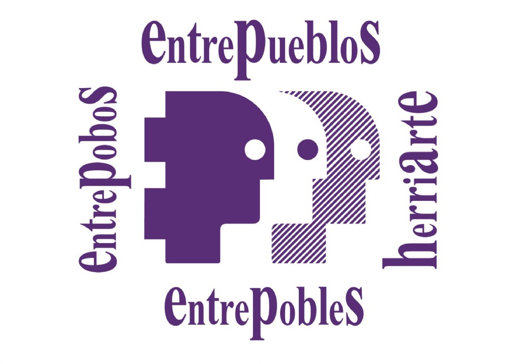 ENTREPUEBLOS logo
