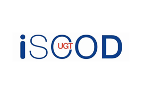 iscod logo