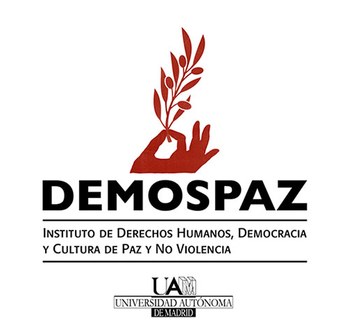 Instituto de Derechos Humanos, Democracia, Cultura de Paz y Noviolencia - DEMOSPAZ