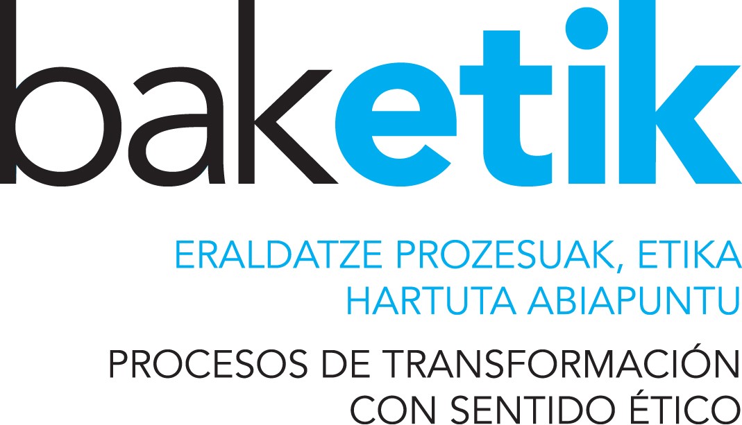 Fundación Baketik