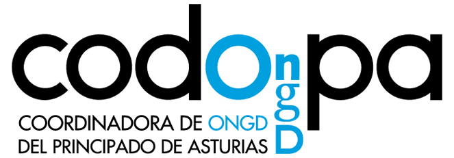 Logo CODOPA