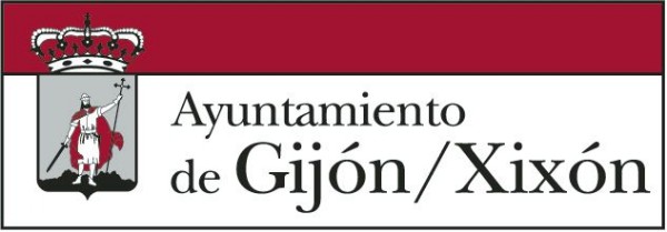 Logo Gijón