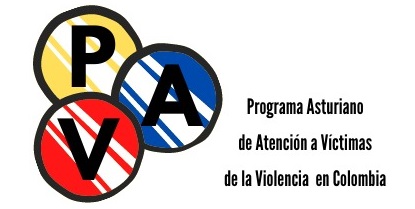 Programa Asturiano de Atención a Víctimas de la Violencia en Colombia