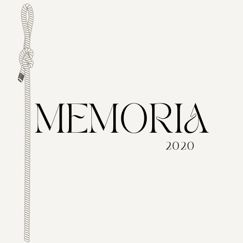 MEMORIA 2020