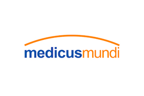 medicus mundi logo