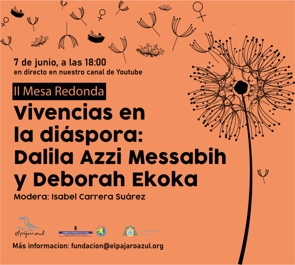 Vivencias en la diáspora: Deborah Ekoka y Dalila Azzi