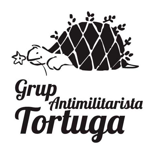 Grup Antimilitarista Tortuga