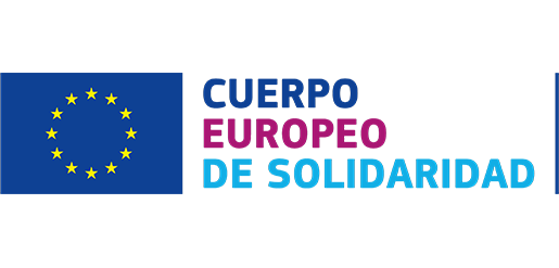 Cuerpo Europeo de Solidaridad
