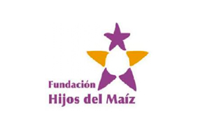 hijos maiz fundacion logo