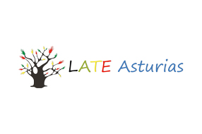 LATE logo